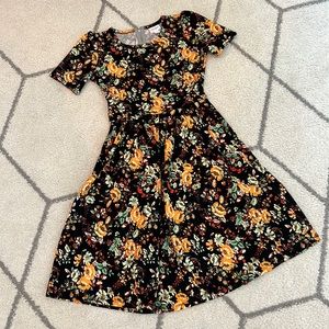 LuLaRoe Amelia ❤️